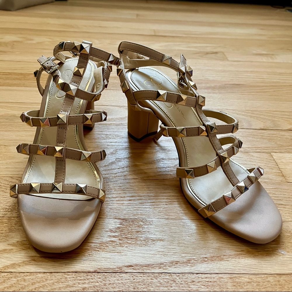 Jessica Simpson Annida Sandals